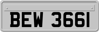 BEW3661