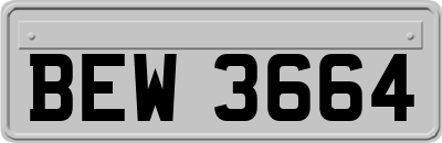 BEW3664