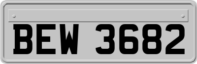 BEW3682