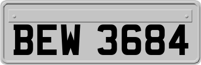 BEW3684