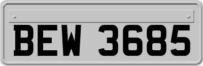 BEW3685