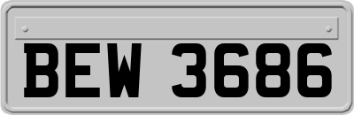 BEW3686