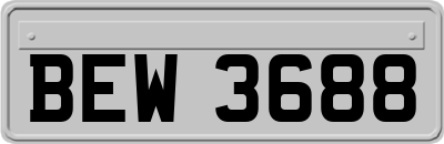 BEW3688