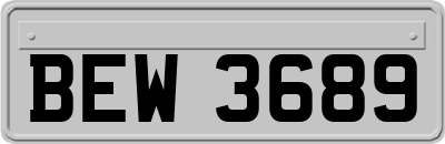 BEW3689