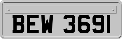 BEW3691