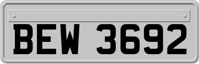 BEW3692