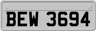 BEW3694