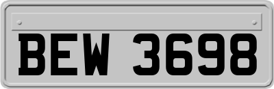 BEW3698