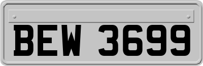 BEW3699