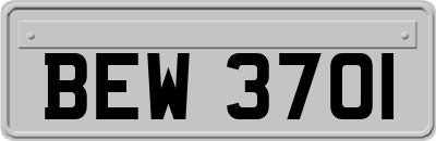 BEW3701