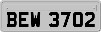 BEW3702