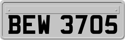 BEW3705