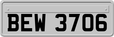 BEW3706