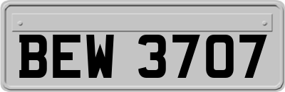 BEW3707