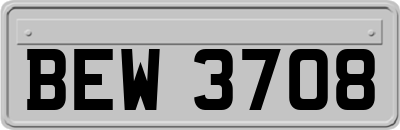 BEW3708