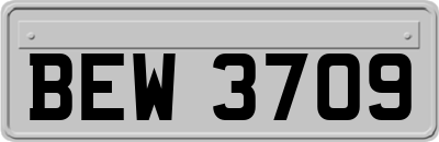 BEW3709