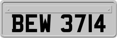 BEW3714