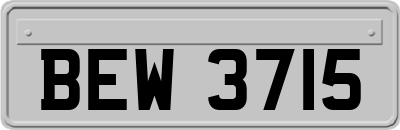 BEW3715