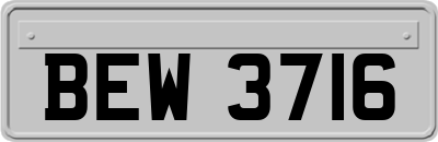 BEW3716