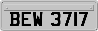 BEW3717