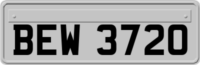 BEW3720