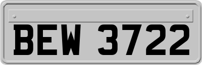 BEW3722