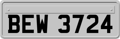 BEW3724