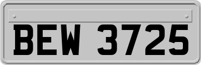 BEW3725