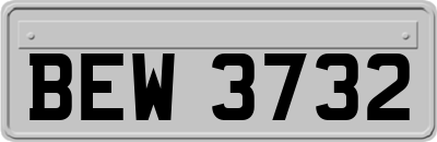 BEW3732