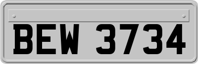 BEW3734