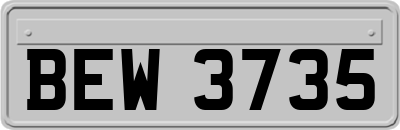 BEW3735