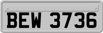 BEW3736