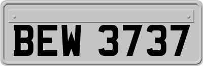 BEW3737