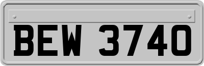 BEW3740