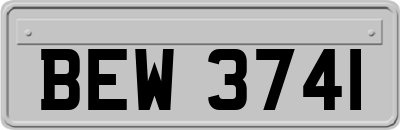 BEW3741