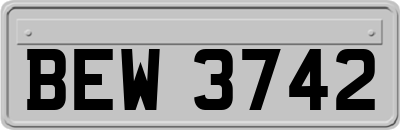 BEW3742