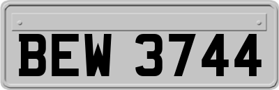 BEW3744