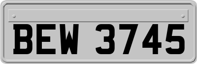 BEW3745