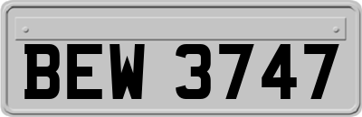 BEW3747