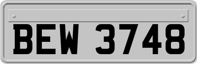 BEW3748