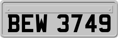 BEW3749