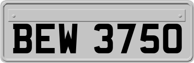 BEW3750