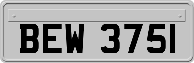 BEW3751