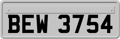 BEW3754