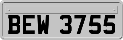 BEW3755