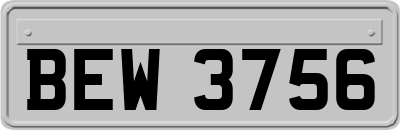 BEW3756