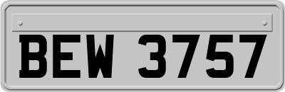 BEW3757