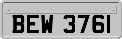 BEW3761