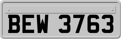 BEW3763