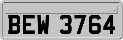 BEW3764